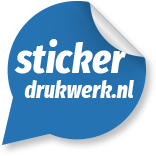 Rondestickers.nl Logo